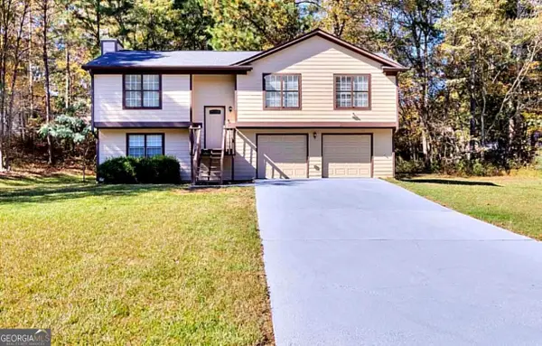 7212 Woodcreek Way, Douglasville, GA 30134