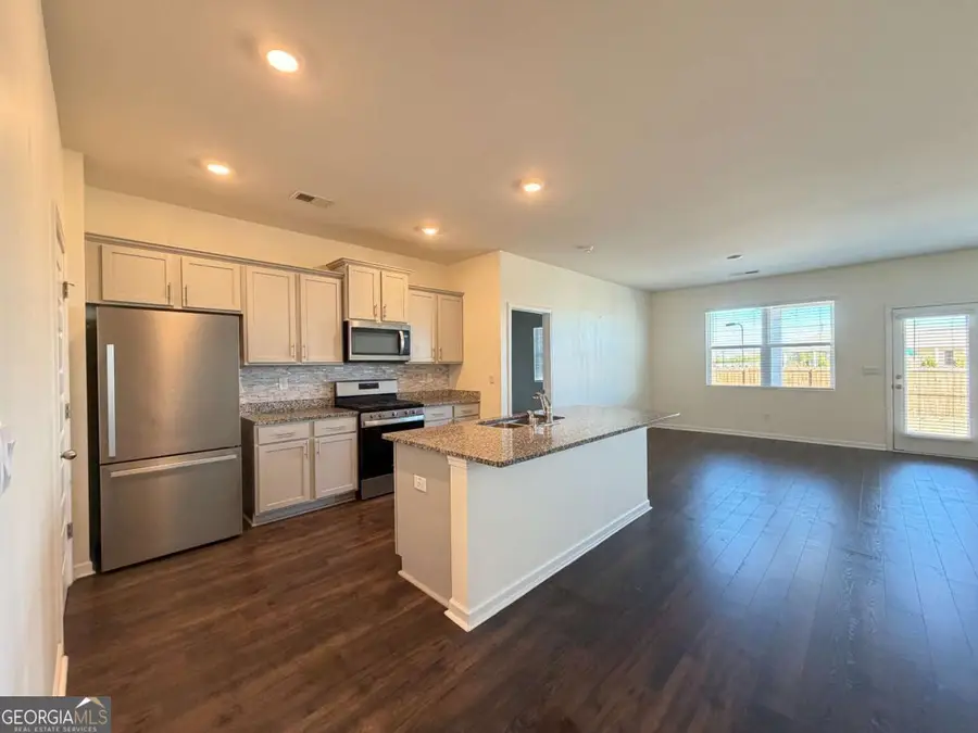 350 Graham Campbell Lane, Statham, GA 30666 - #2