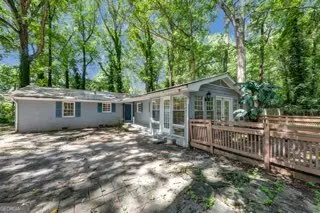 6764 Brookwood Circle, Jonesboro, GA 30236 - #2