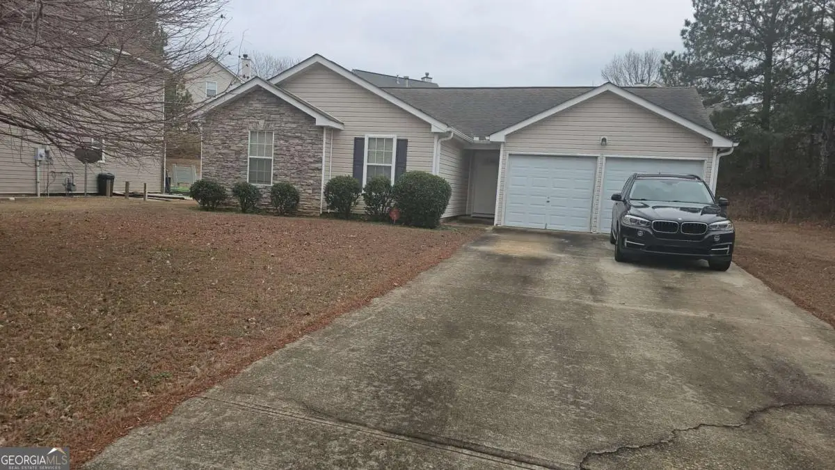 652 Rayella Drive, Stockbridge, GA 30281 - #1