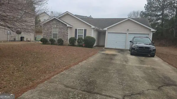 652 Rayella Drive, Stockbridge, GA 30281