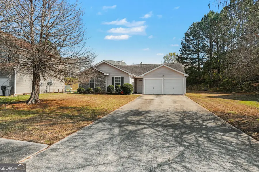 652 Rayella Drive, Stockbridge, GA 30281 - #2