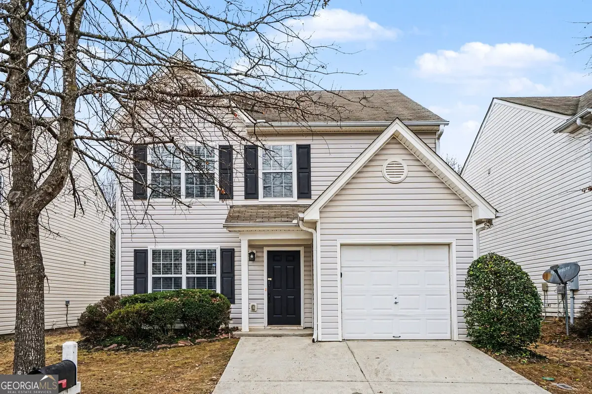 396 Clearsprings Drive, Lawrenceville, GA 30046 - #1