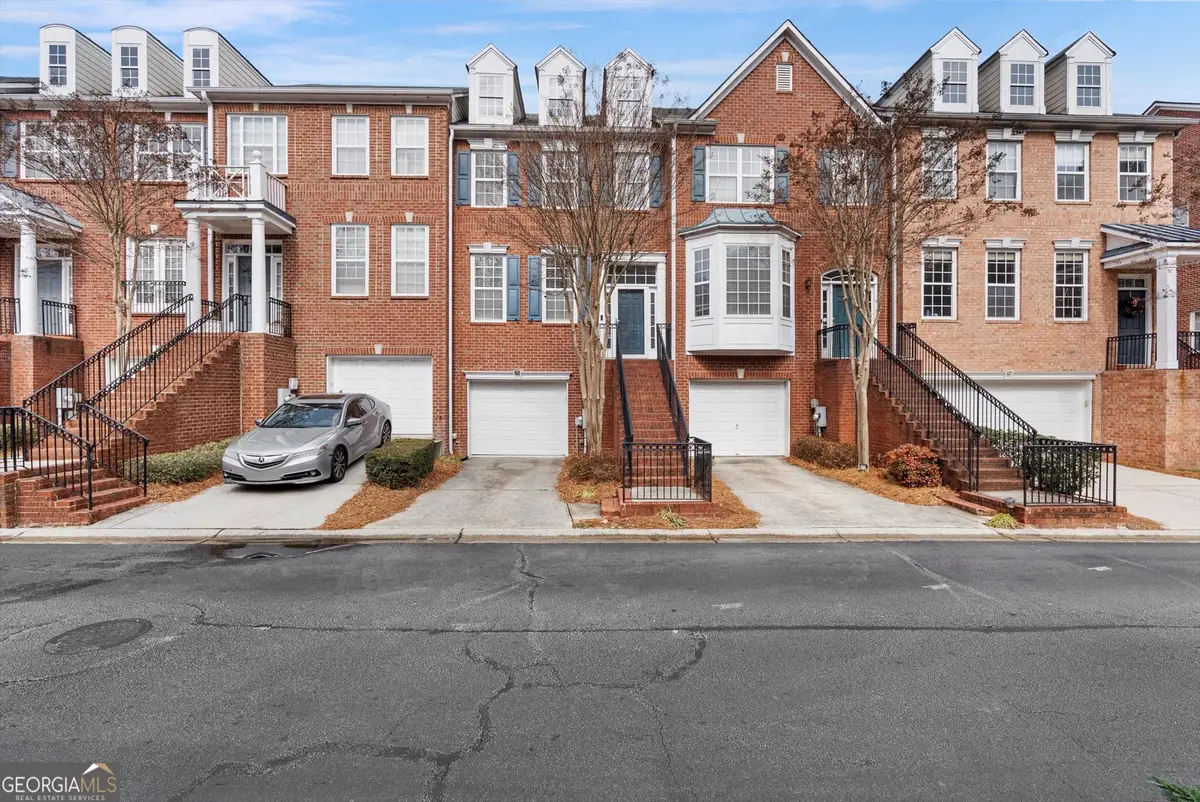 1745 Highlands View Se #29, Smyrna, GA 30082 - #1