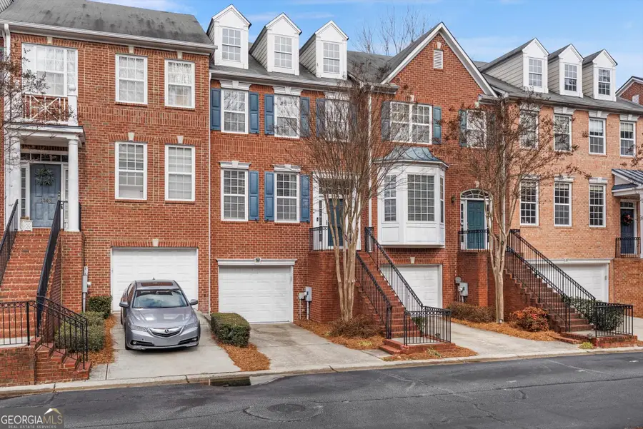 1745 Highlands View Se #29, Smyrna, GA 30082 - #2