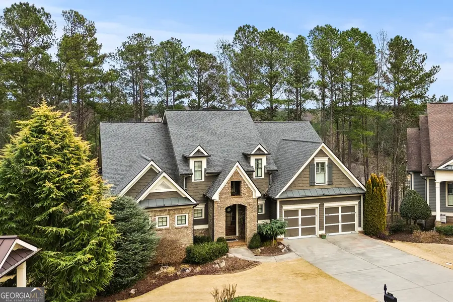 30 Long Branch Court, Dallas, GA 30132 - #2