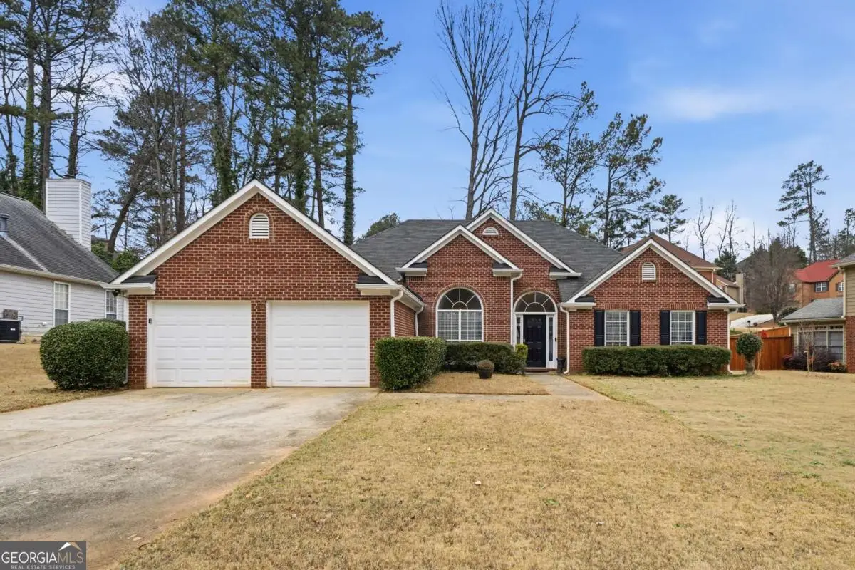 507 Wynbrooke Parkway, Stone Mountain, GA 30087 - #1