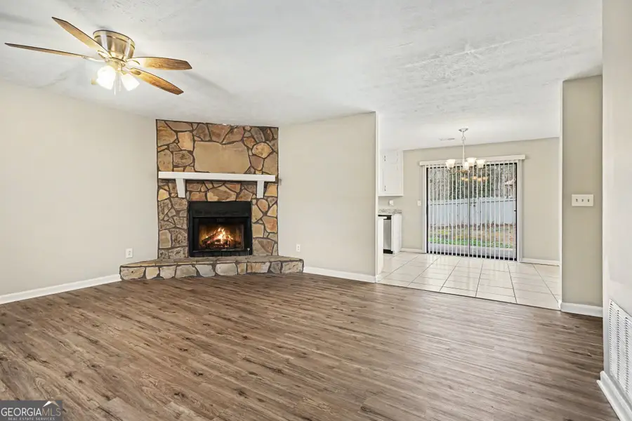 2221 Davis Oaks Court, Stone Mountain, GA 30087 - #2