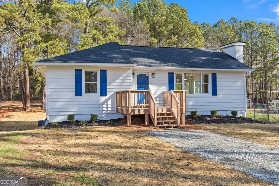 32 Hillcrest Drive Se, Austell, GA 30168 - #3