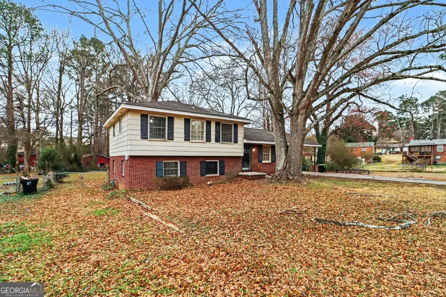 795 Middlebrook Drive, Jonesboro, GA 30236 - #2