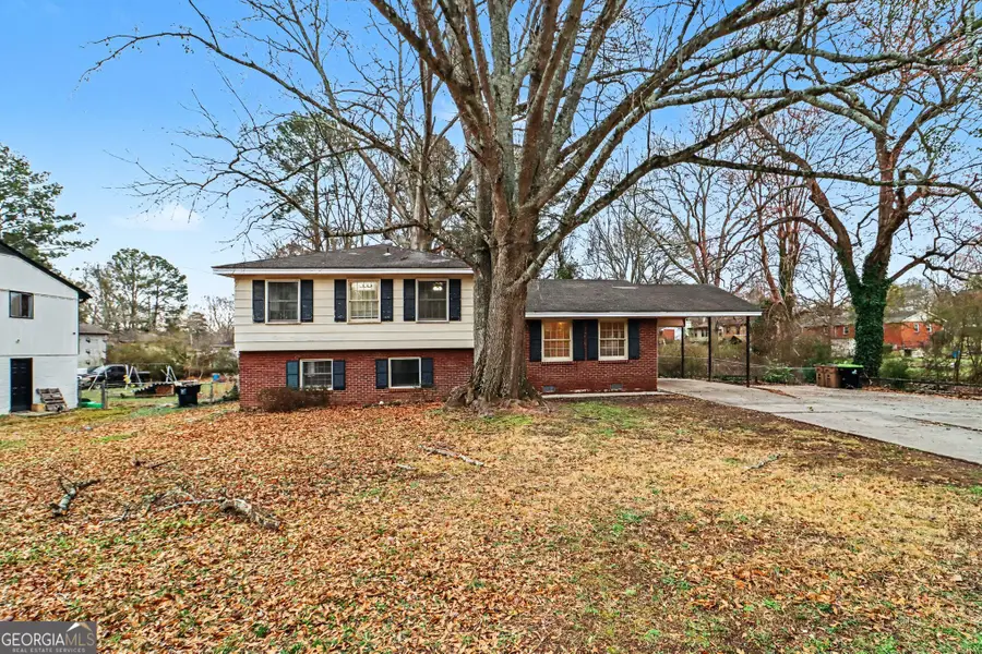 795 Middlebrook Drive, Jonesboro, GA 30236 - #3