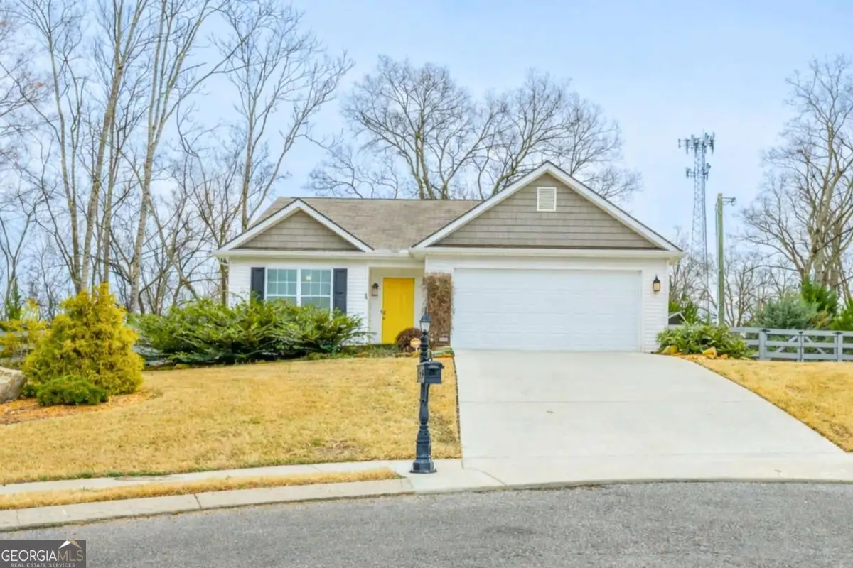 39 Dragoon Court, Rossville, GA 30741 - #1