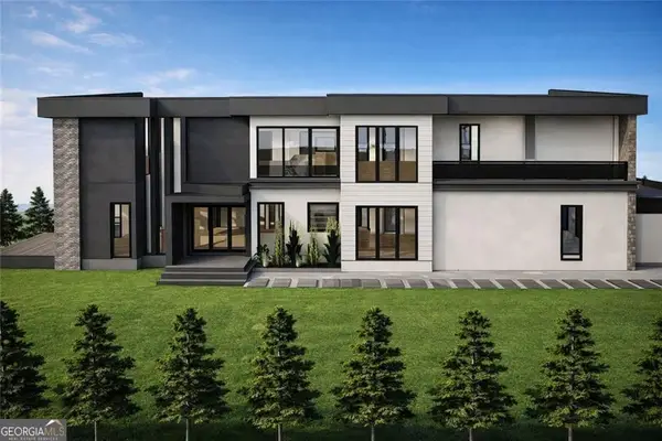 1965 Pine Road, Dacula, GA 30019