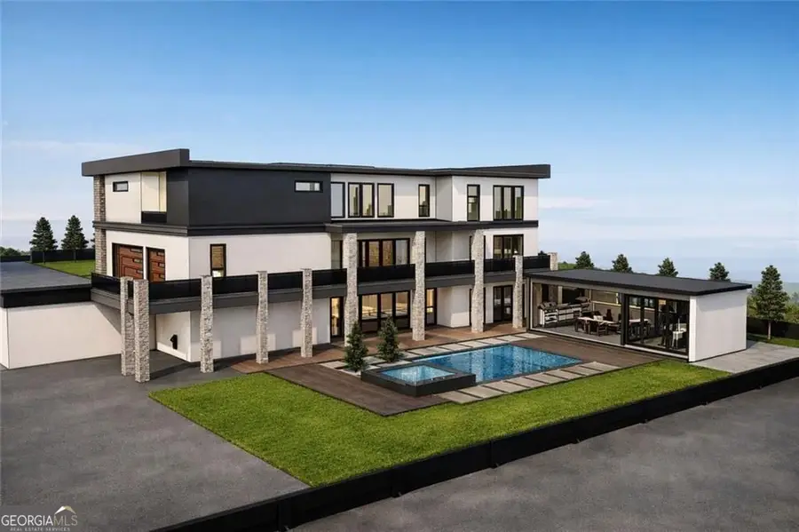 1965 Pine Road, Dacula, GA 30019 - #2