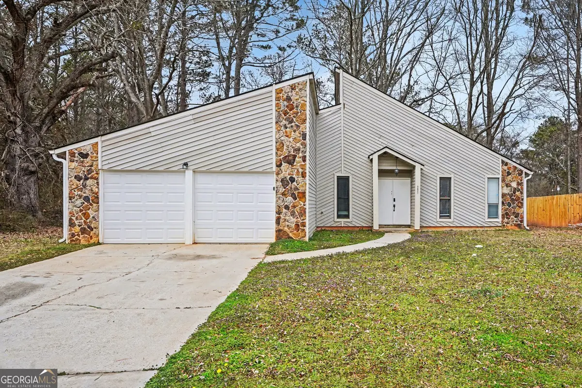 295 River Chase Drive, Jonesboro, GA 30238 - #1