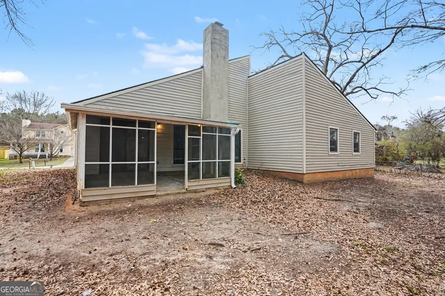 295 River Chase Drive, Jonesboro, GA 30238 - #2