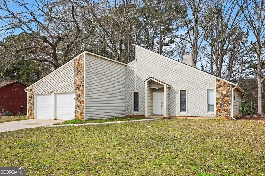 295 River Chase Drive, Jonesboro, GA 30238 - #3