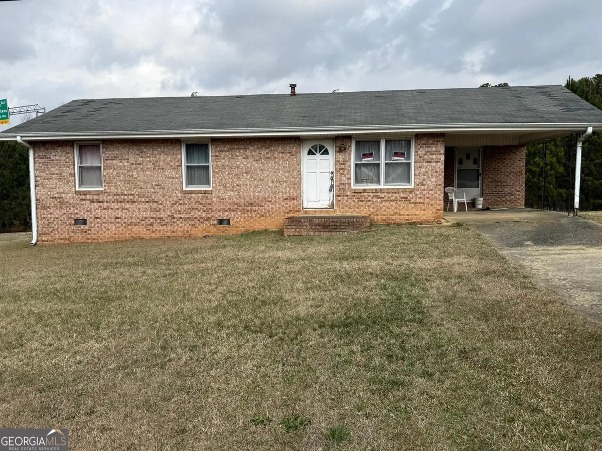 1903 Alcovy Road, Lawrenceville, GA 30045 - #1