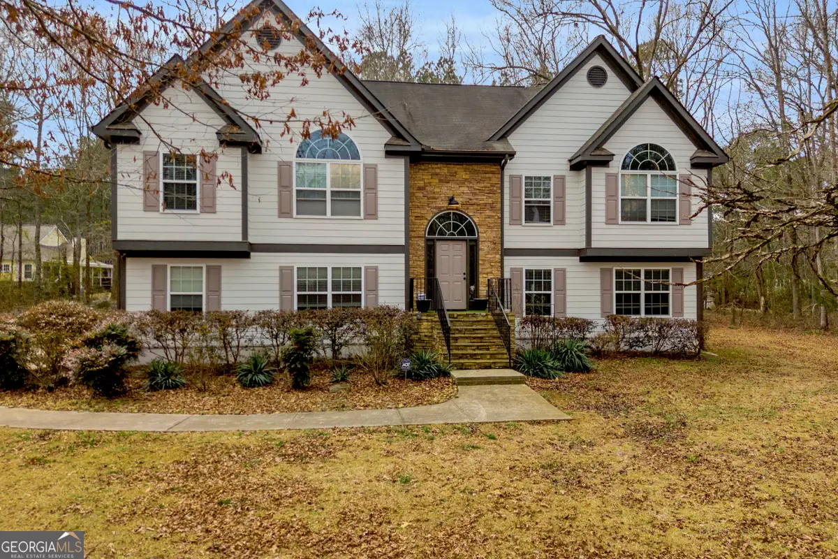 105 Hidden Lake Court, Hull, GA 30646 - #1