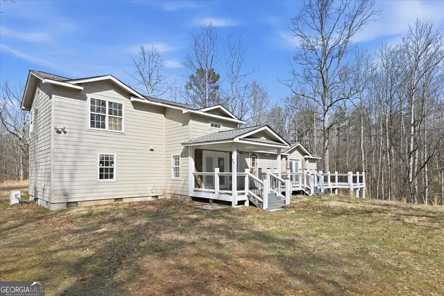 20 Angels Way, Dahlonega, GA 30533 - #3