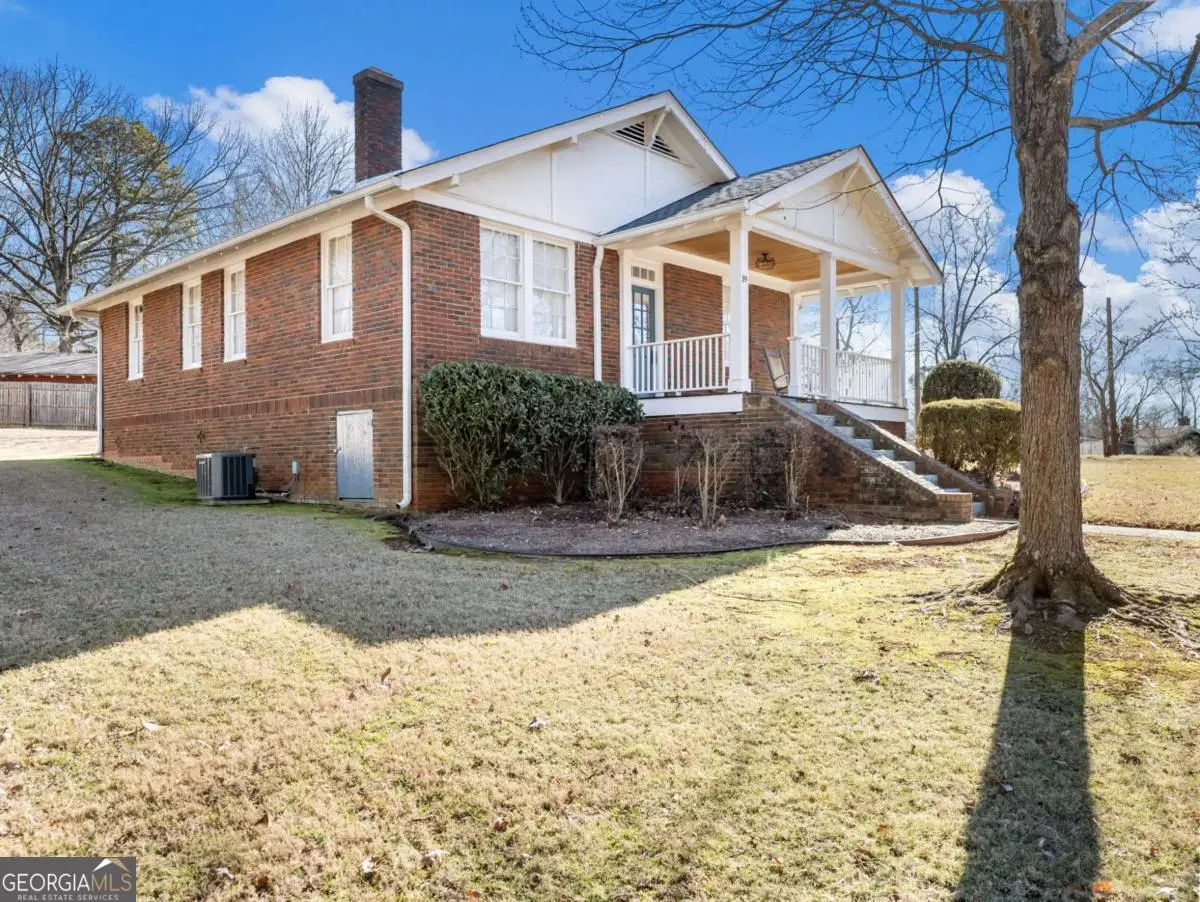 19 Fourth Street, Gainesville, GA 30504 - #1