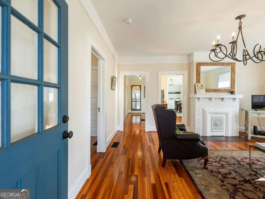 19 Fourth Street, Gainesville, GA 30504 - #3