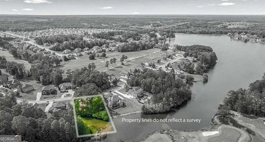 2545 Lake Erma Drive #108, Hampton, GA 30228 - #3