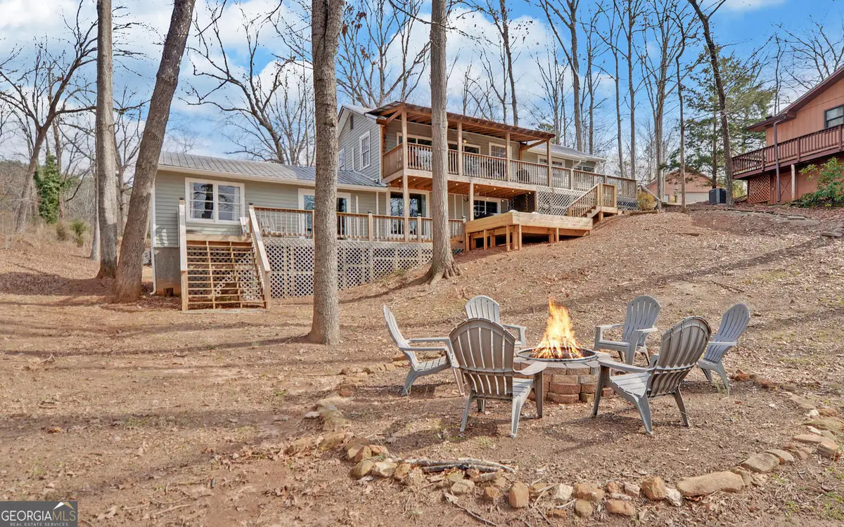 117 Woods Lane, Hartwell, GA 30643 - #1