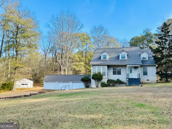 126 Kinsey Drive, Stockbridge, GA 30281