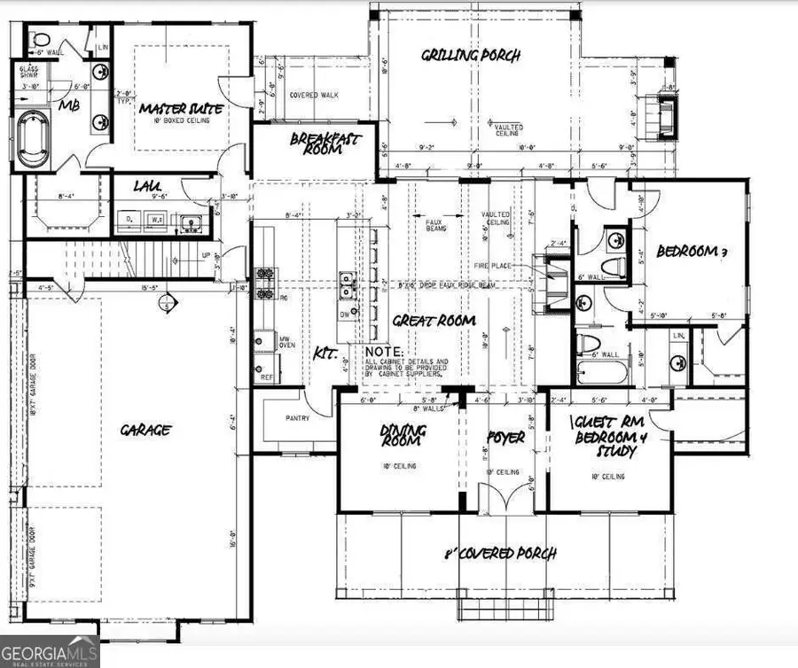 0 Cliffs Street - Lot 32, Dalton, GA 30721 - #2
