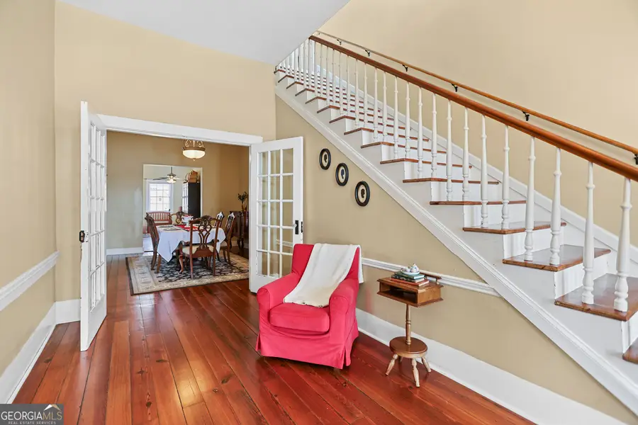 67 Clark Street, Newnan, GA 30263 - #3