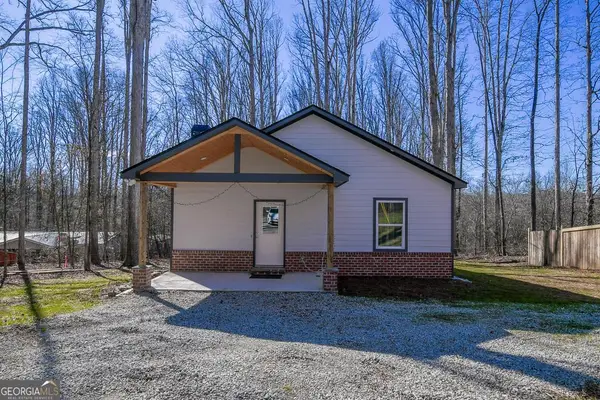 1020 Riverbend, Commerce, GA 30530