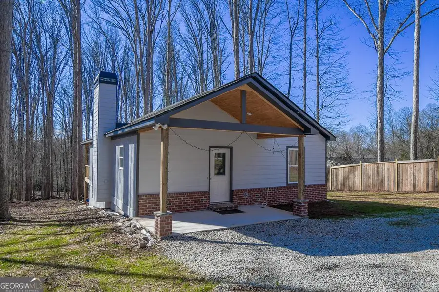 1020 Riverbend, Commerce, GA 30530 - #2