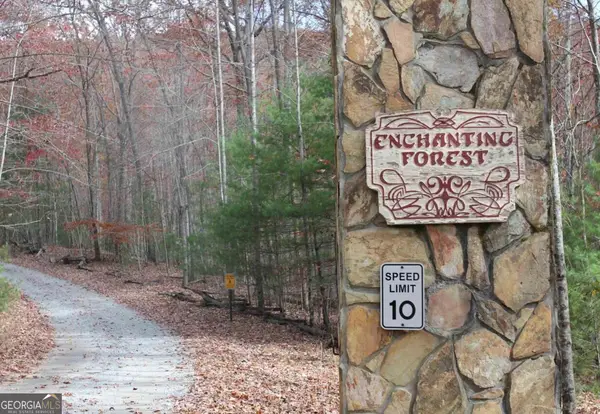 0 Deer Run, Morganton, GA 30560