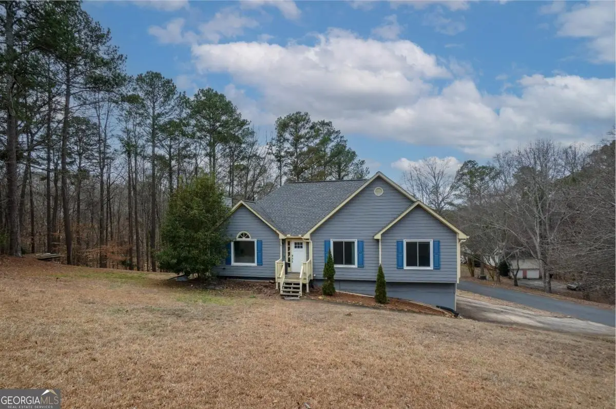 715 Lake Point Drive, Woodstock, GA 30189 - #1