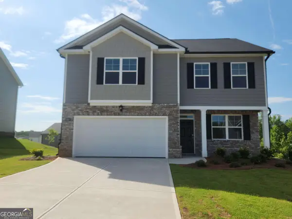 410 Teamon Pointe Drive, Griffin, GA 30223