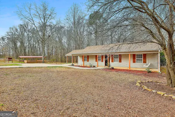 67 Fall Drive, Zebulon, GA 30295