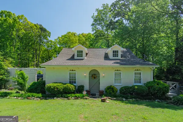 3970 Pine Hill Drive, Douglasville, GA 30135