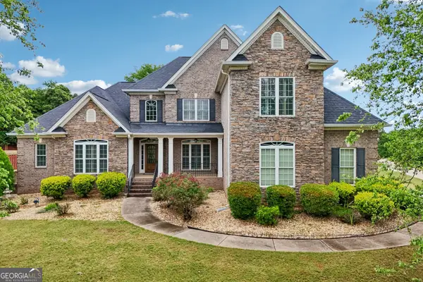501 Smithson Crossing, McDonough, GA 30252