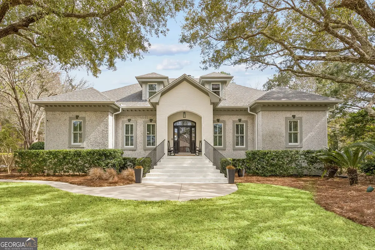 1037 Greenwillow Drive, Saint Marys, GA 31558 - #1