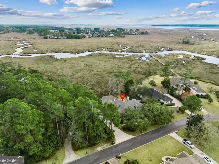 1037 Greenwillow Drive, Saint Marys, GA 31558 - #2