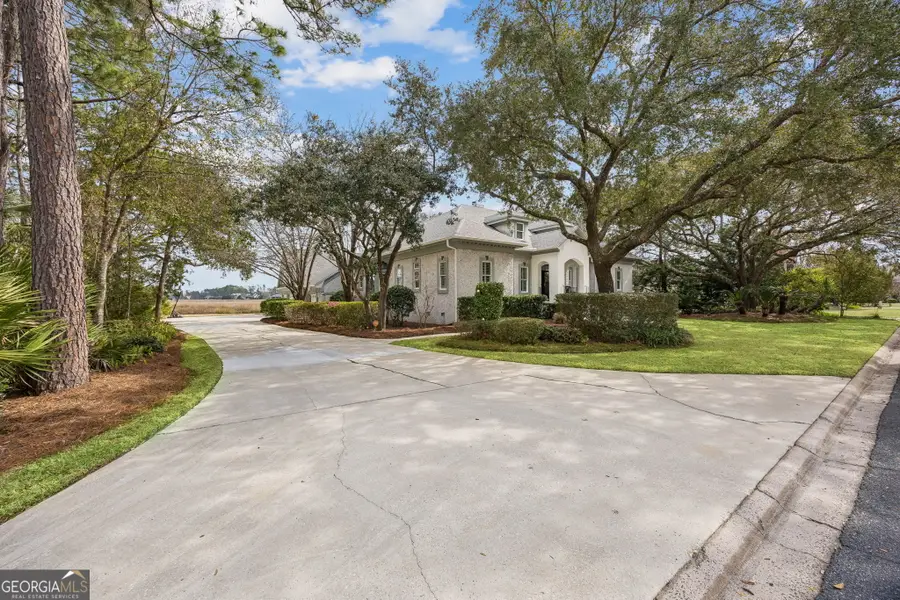 1037 Greenwillow Drive, Saint Marys, GA 31558 - #3