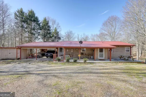 134 Warners Way #2, Blairsville, GA 30512