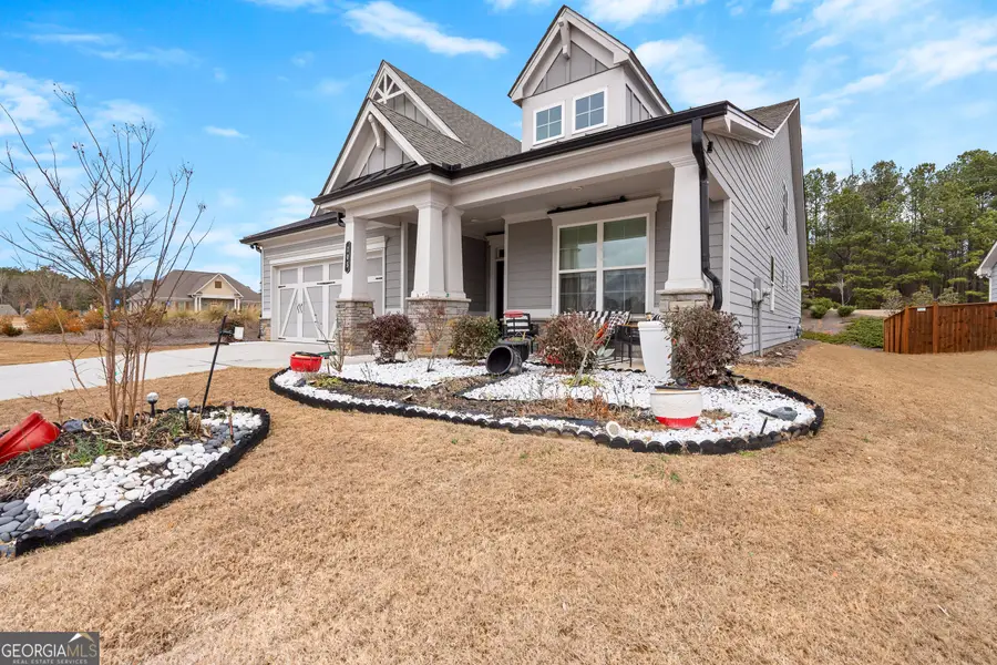 105 Hollis Street, Fayetteville, GA 30215 - #2