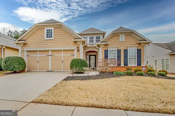 443 Beacon Court, Griffin, GA 30223