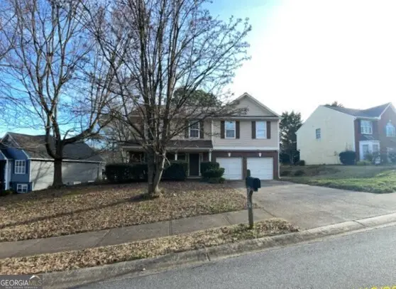 5096 Abbotts Glen Way Nw, Acworth, GA 30101