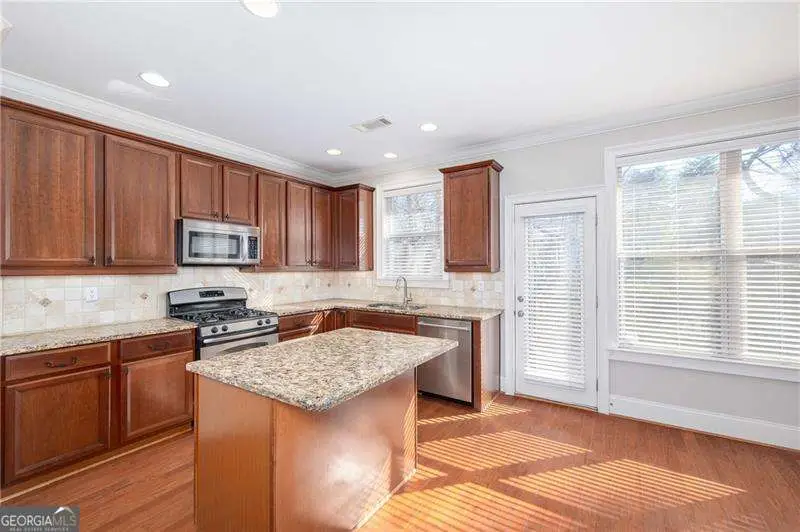 3202 Claudia Place, Peachtree Corners, GA 30092 - #2