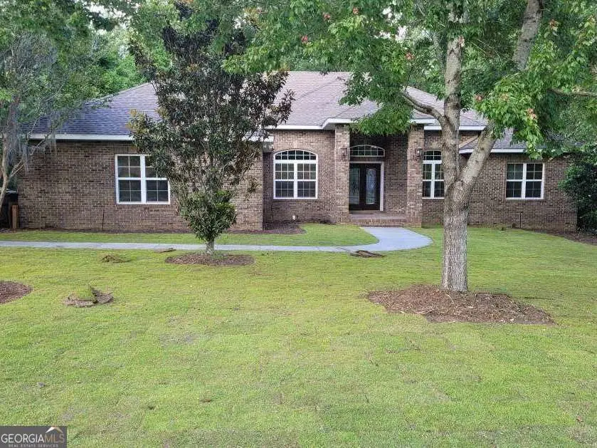 4473 Mahan Drive, Hahira, GA 31632 - #1