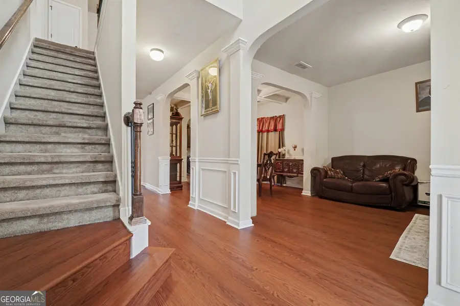 4157 Sublime Trail, Atlanta, GA 30349 - #2