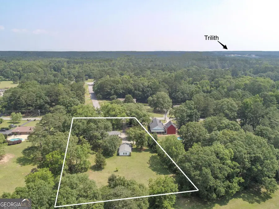 306 Tyrone Road, Fayetteville, GA 30214 - #2